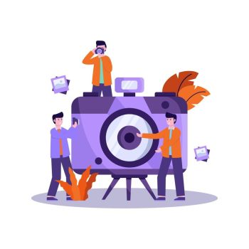 flat-illustration-of-photographer-prepares-equipment-and-takes-a-photo-of-the-model-professionally-vector.jpg